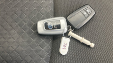 Toyota C-HR 1.8 Hybrid Icon 5dr CVT Hybrid Hatchback